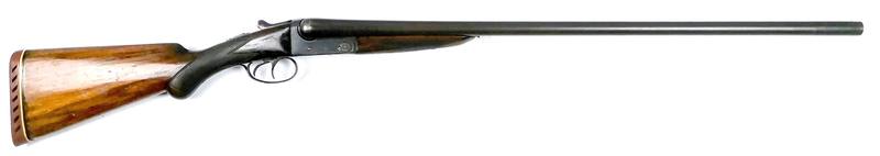 Buy 12G BSA SBS 30" Full-Full in NZ New Zealand.