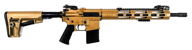 Buy 22 Kriss DMK 22C FDE 16.5" Threaded in NZ New Zealand.