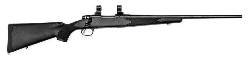 Buy 308 Marlin X7 Blued Synthetic 22" in NZ New Zealand.