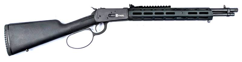 Buy 357 Mag Citadel Levtac 92 16.6" Threaded in NZ New Zealand.