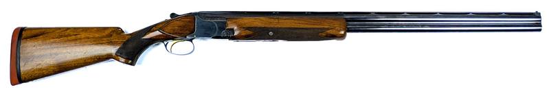 Buy 12ga Browning A1 30 Full & Full Chokes in NZ New Zealand.