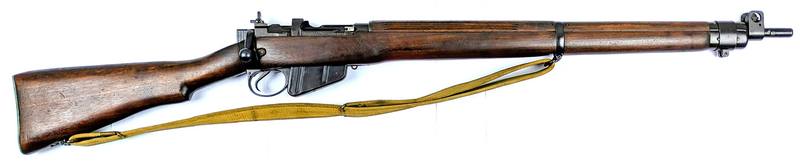 Buy 303 Long Branch No4 MK1 1942 in NZ New Zealand.