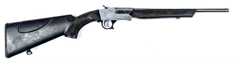 Buy 410ga Eternal Single Shot 16.5" Cylinder in NZ New Zealand.