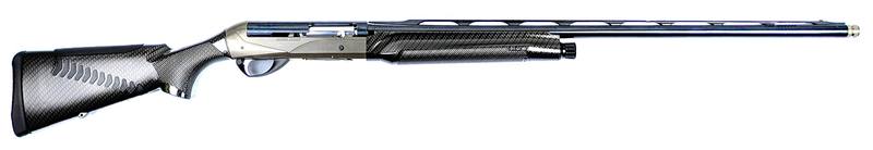 Buy 12ga Benelli Supersport Carbon 30" Interchoke in NZ New Zealand.