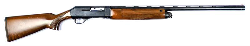 Buy 12ga Hatsan Escort Magnum Blued Wood 28" Interchoke in NZ New Zealand.