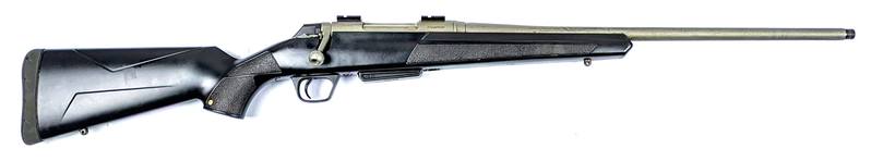 Buy 223 Winchester XPR Cerakote Synthetic 21" Threaded in NZ New Zealand.