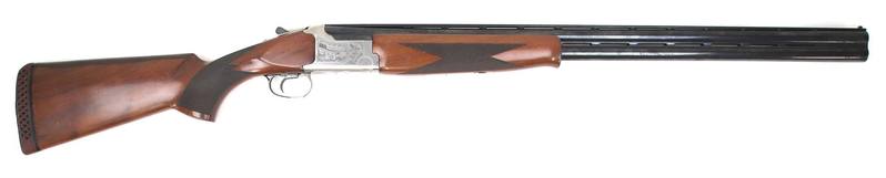 Buy 12ga Miroku MK10 30" Inter-Choke *Not Steel Compatible* in NZ New Zealand.