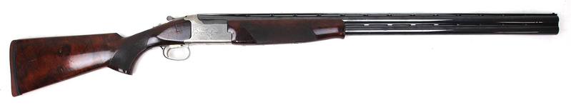 Buy 12ga Miroku MK10 G3 32" Inter-choke in NZ New Zealand.