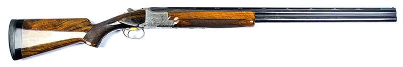 Buy 12ga Browning B2 30" 3/4, Full in NZ New Zealand.