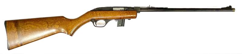 Buy 22 Marlin Papoose 70P 18" Threaded *Parts Gun in NZ New Zealand.