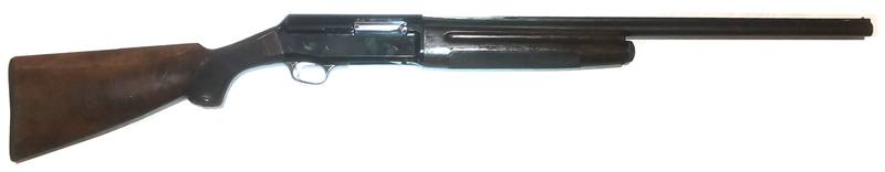 Buy 12ga Franchi Brescia Blued Wood 26" 1/4 in NZ New Zealand.