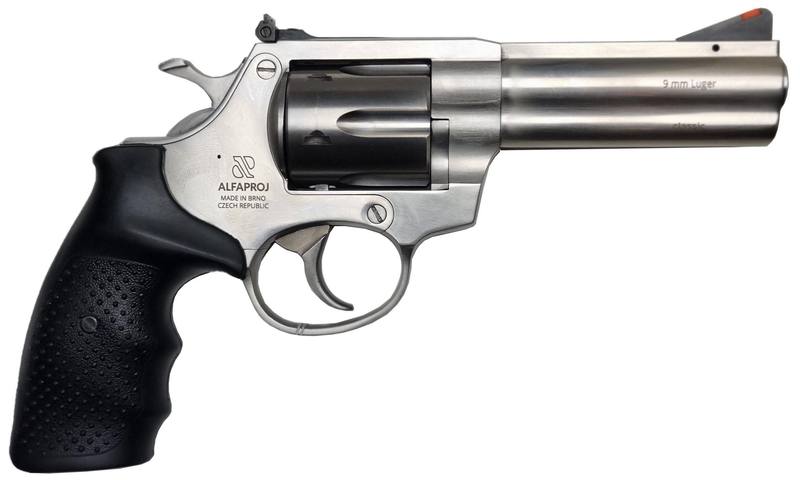 Buy 9mm Alfa 9241 Para Classic 4" in NZ New Zealand.