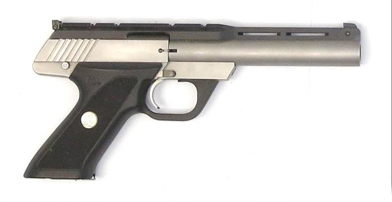 Buy 22 Colt Target in NZ New Zealand.
