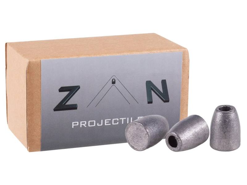 Buy Zan Projectiles .177 Slug 10gr 400 Round in NZ New Zealand.