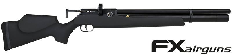 Buy FX Dreamline Classic EXP PCP Air Rifle in NZ New Zealand.