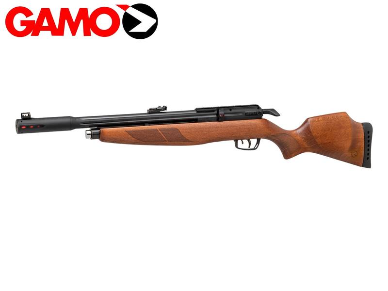 Buy Gamo Rifle Riser Punisher PCP .22 in NZ New Zealand.