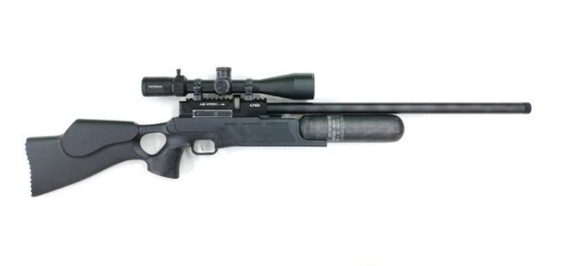 Buy Evanix Air Speed 480 PCP Air Rifle in NZ New Zealand.