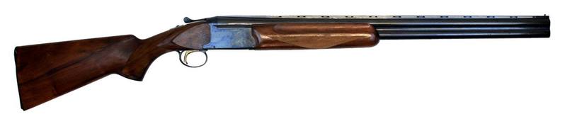 Buy 12ga Nikko 312 26" Cylinder & 1/2 Chokes in NZ New Zealand.