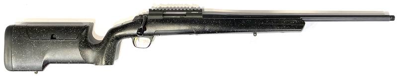 Buy 6.5-Creedmoor Browning MAX Long Range Cerakote 26" Threaded in NZ New Zealand.