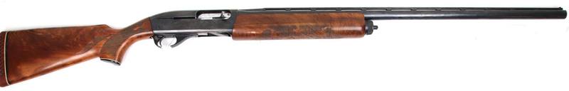 Buy 12ga Remington 1100 Deluxe Trap Walnut 30" 1/2 in NZ New Zealand.