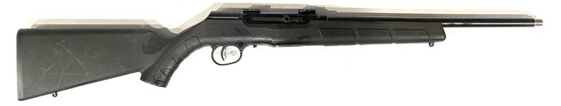 Buy 22 LR Savage A22 Magnum 16" Threaded in NZ New Zealand.