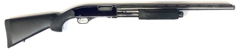Buy 12ga Winchester 1300 Hogue 22" Cyl in NZ New Zealand.