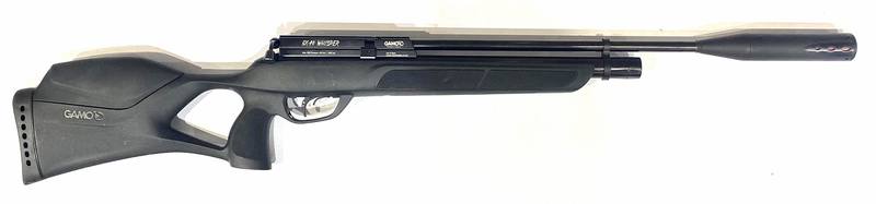 Buy .22 Gamo GX-40 Whisper PCP in NZ New Zealand.