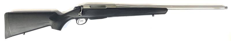 Buy 243 Tikka T3x Stainless Synthetic 22" Threaded in NZ New Zealand.