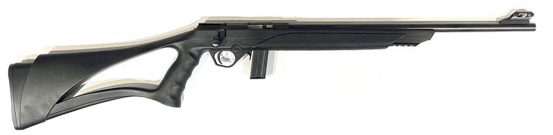 Buy 22 Mossberg 802 Plinkster 18" in NZ New Zealand.