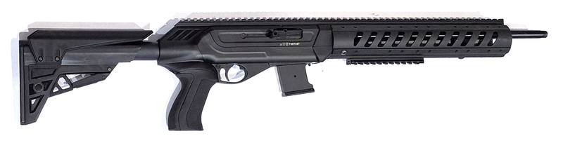 Buy 22 Mag CZ 512 Tactical M-Lok 16.5" Threaded in NZ New Zealand.