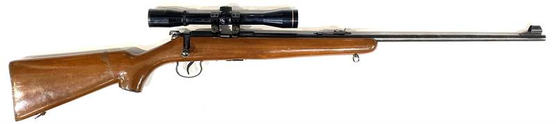 Buy 22 Norinco JW15a 22" with Scope in NZ New Zealand.