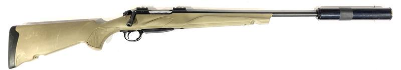 Buy 243 Franchi Horizon Elite 22" with Silencer in NZ New Zealand.