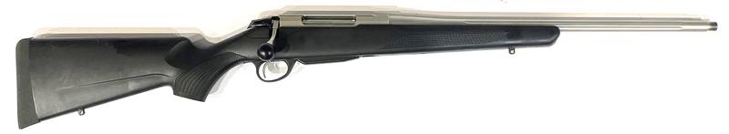 Buy 308 Tikka T3x Elite Stainless Synthetic 20" Fluted & Threaded in NZ New Zealand.