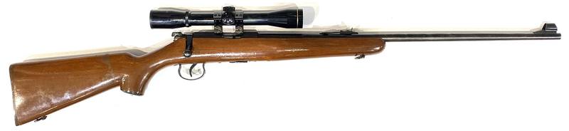 Buy 22 Norinco JW15 Synthetic 20" with Scope in NZ New Zealand.