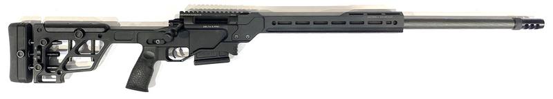 Buy 6.5 Creedmoor Daniel Defense Delta 5 Pro 26" Threaded in NZ New Zealand.