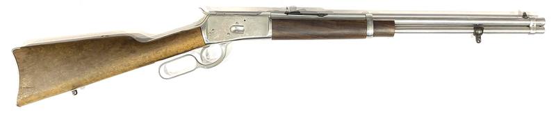 Buy 357 Mag Rossi Puma Stainless Wood 20" in NZ New Zealand.