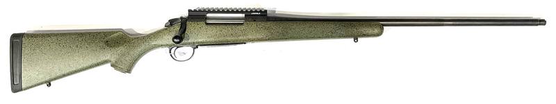Buy 7mm Mag Bergara B14 Blued Synthetic 23.5" Threaded in NZ New Zealand.