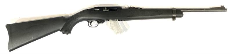 Buy 22 Webley & Scott X22 20" in NZ New Zealand.