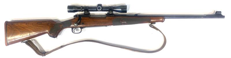 Buy 270 Winchester 70 XTR 28" with Scope in NZ New Zealand.