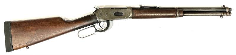 Buy 30-30 Winchester 94ae 16" in NZ New Zealand.