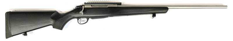 Buy 7mm08 Tikka T3 Stainless Synthetic 24" in NZ New Zealand.