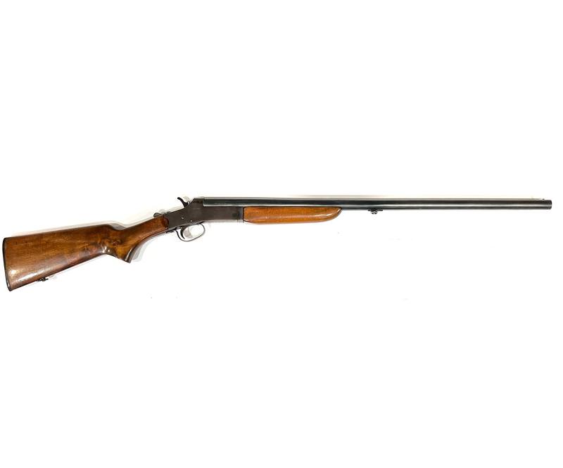 Buy 12ga Rossi SAO Paulo 28" 1/4 in NZ New Zealand.