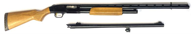 Buy 12ga Mossberg 835 28" 1/2, Skeet 2 Barrel Combo in NZ New Zealand.