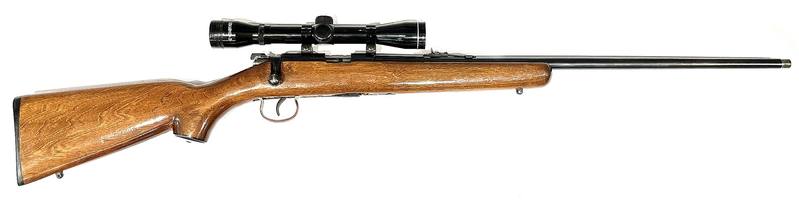 Buy 22 Remington 510 Blued/Wood Parts in NZ New Zealand.