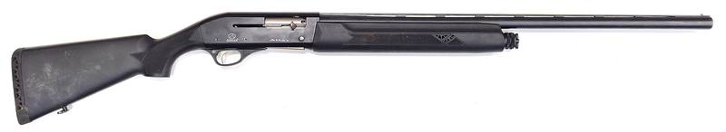 Buy 12G Akkar Altay Blued/Synthetic 28" Inter-Choke in NZ New Zealand.
