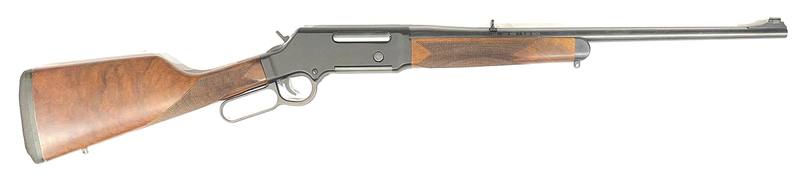 Buy 223 Henry H014S-223 Blued/Wood 20" in NZ New Zealand.