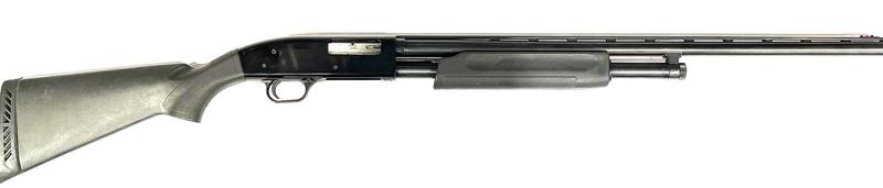 Buy 20G Mossberg Maverick 88 Blued/Synthetic 25" 1/2 in NZ New Zealand.