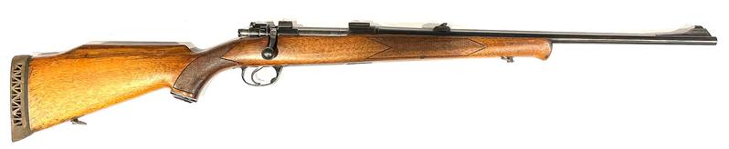 Buy 270 Parker Hale Safari Blued/Wood 22" with Scope in NZ New Zealand.