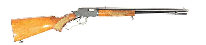Buy 22 Norinco JW-21 Blued/Wood Threaded 20" in NZ New Zealand.