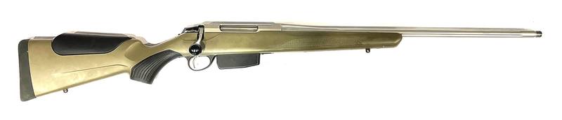 Buy 308 Tikka Aspire Stainless/Synthetic 20' Threaded in NZ New Zealand.